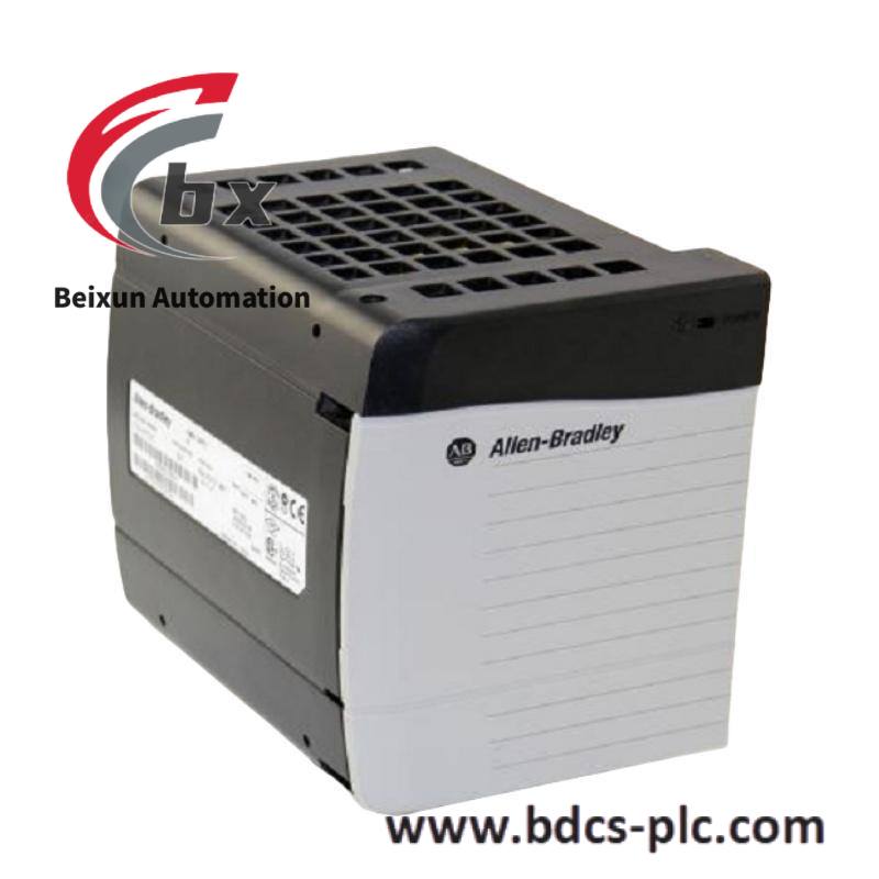 1756-pa72k_allen_bradley_contorllogix_power_supply.jpg Allen Bradley 2711P-RP1SER/GP-RP1SER - Industrial Control Module
