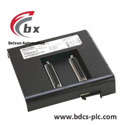 GE 1756-PSCA Power Adapter/Redundant System