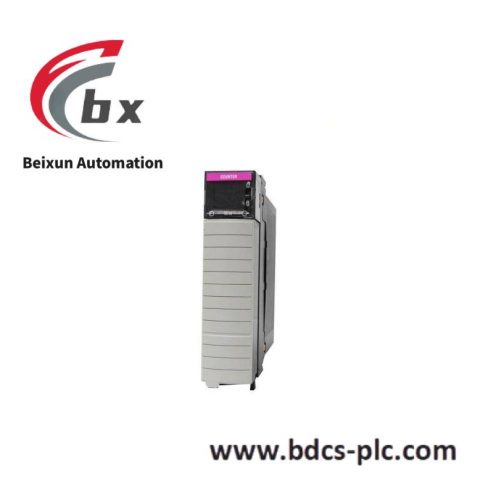 KOLLMORGEN CBL-YRC061-1 Industrial Control Module, Core Functionality and Application