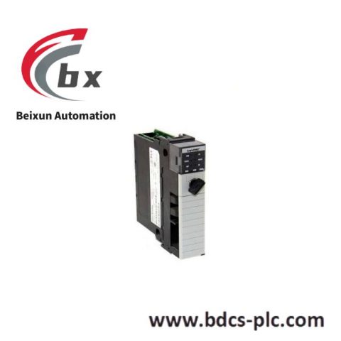 A-B 1756-L62 B ControlLogix PLC Processor Module