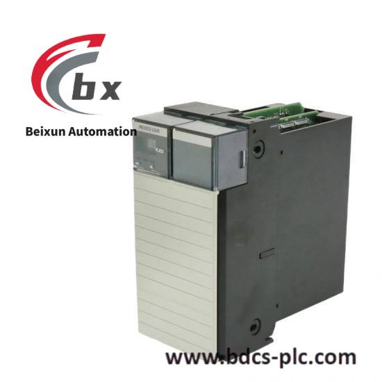 1757-plx52_processlogix_processor_module_2.jpg Allen Bradley 1757-PLX52 ControlLogix ProcessLogix Processor