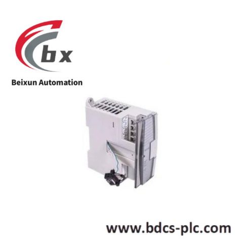 Allen-Bradley 1762-IF4 Output Module