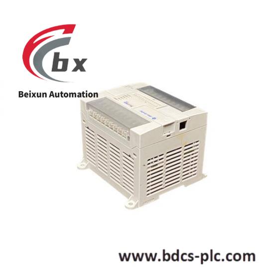 1762-l24awa_micrologix_1200_24_point_controller_2.jpg A-B 1762-L24AWA MicroLogix 1200 24 Point Programmable Logic Controller