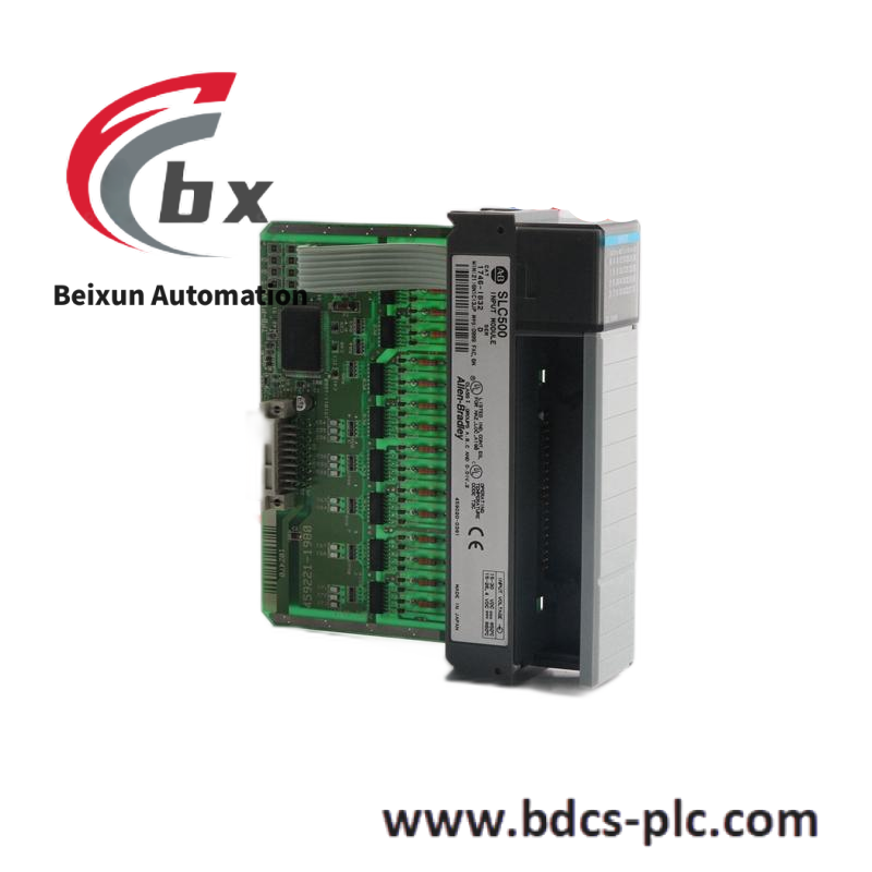 1762-l40bwar_a_micrologix_relay.png Allen-Bradley 1762-L40BWAR MicroLogix 1200 40 Point Controller