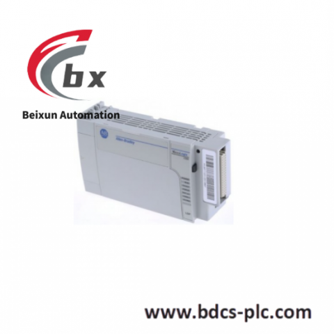 Allen-Bradley 1764-LSP MicroLogix Control Module