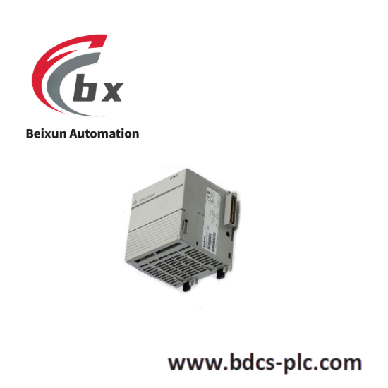 1768-pa3_compactlogix_power_supply.png Rockwell Automation 1768-PA3 Power Supply, 24VDC, 3A