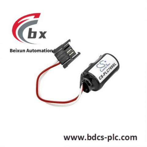 Allen-Bradley 1769-BA Process Instrument Control Module for Precision Automation