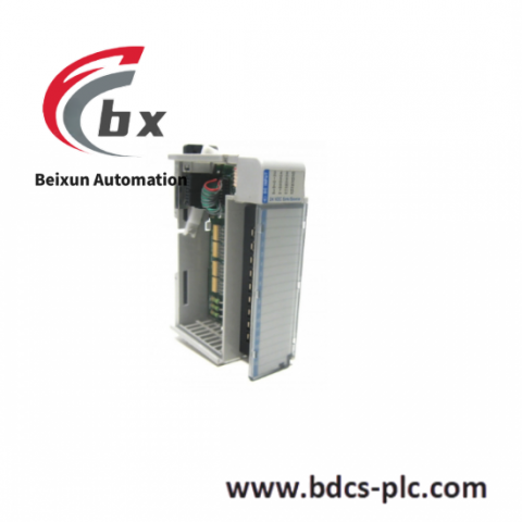 Allen-Bradley 1769-IQ16 Discrete Input Module - Enhance Your Control Systems