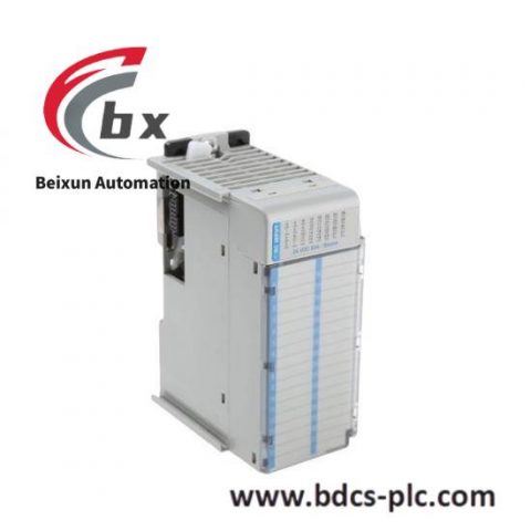 Allen-Bradley 1769-IQ32 Digital Input Module