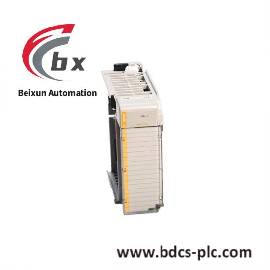 1769-of8c_a08_output_module.jpg Allen-Bradley 1769-OF8C Analog Output Module for Industrial Automation Control Systems