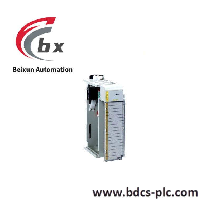 1769-of8c_compact_analog_i_o_module.jpg Allen-Bradley 1769-OF8C Analog Output Module for Industrial Automation Control Systems