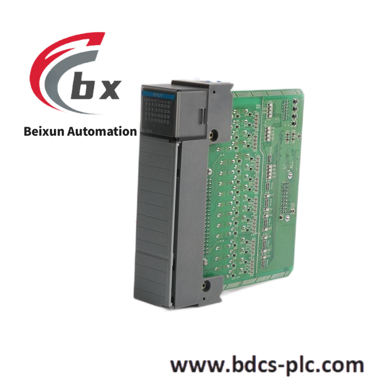 1769-sm2_a_compact_i_o_to_dsi_module.png Allen-Bradley 1336-BDB-SP42D Control Module, Efficient Performance for Industrial Automation