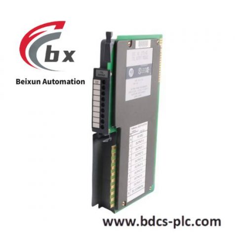 Allen-Bradley 1771-OGOutput Module