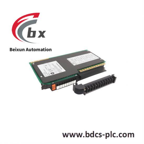1771-ozl_output_module.jpg Allen-Bradley 1771-OZL Ladder Diagram Programming Module, Innovative and Reliable Control Solution