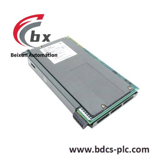 1771-sn_sub_i_o_scanner_module.jpg Allen Bradley 1771-SN Digital Signal Module, High Performance and Reliability