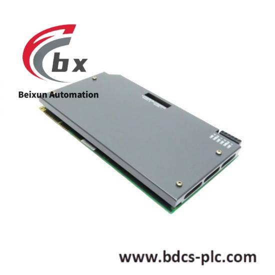 1771-sn_sub_i_o_scanner_module_1.jpg Allen Bradley 1771-SN Digital Signal Module, High Performance and Reliability