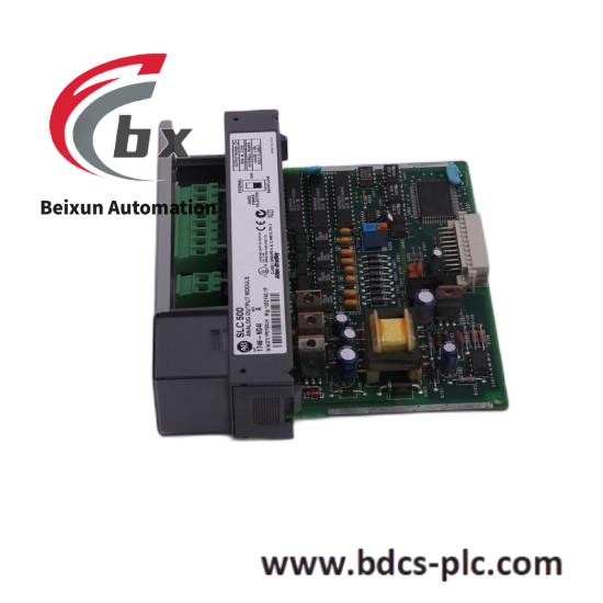 1772-sd2_genuine_factory_sealed.png GE IS200ISBEH2ACC - High-Performance Component for Mark VI System