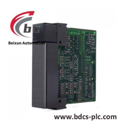 GE 1775-P3 Communication Module - Enhance Your Control System Efficiency