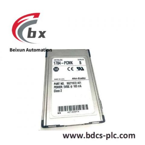 DEIF PCM 4-1 Module for Precision Control Systems