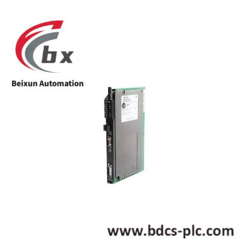 AB 1785-KA Communication Adapter Module, Control Systems Component