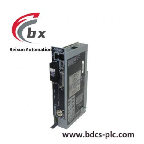 Allen Bradley 1785-L20B PLC - High Performance Control System Module