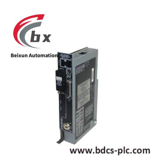 1785-l20b_plc-5_20_controller.jpg Allen Bradley 1785-L20B PLC - High Performance Control System Module