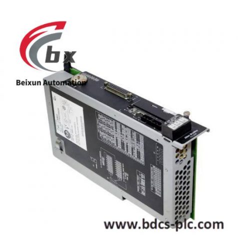 Allen Bradley 1785-L30B/E PLC Standard Processor, Efficient Control and Reliable Performance