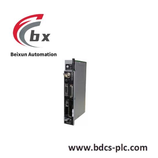 1785-l80e_plc-5_80e_controller.png Kongsberg RDIOR420 Industrial Module, Advanced Process Control Solution