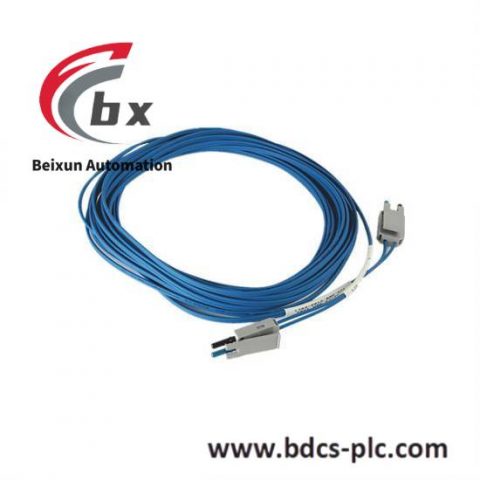 Schneider 1786 TPYS Complex Program, Control Module