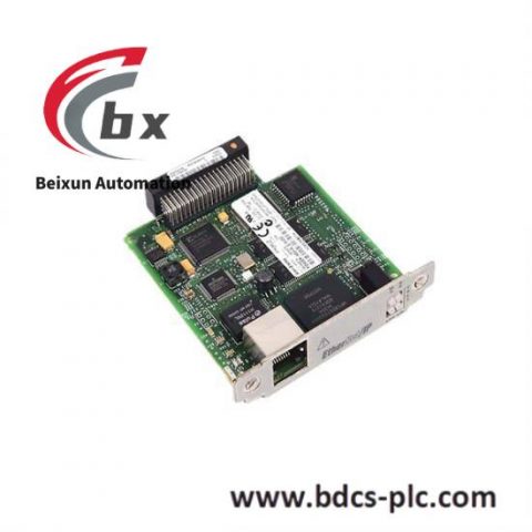 Allen-Bradley 1788-ENBT/A EtherNet/IP Daughter Card for Enhanced Network Connectivity
