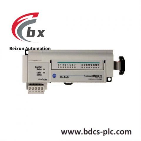 Schneider Electric 140MM09000 Digital Output Module