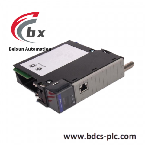 Rockwell Automation 1794-ACN Process Implementation Control