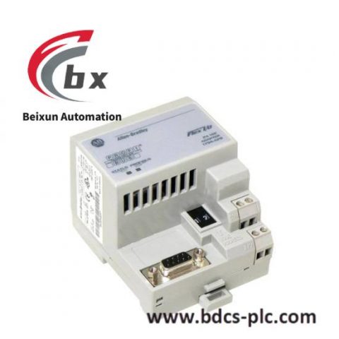 Allen-Bradley 1794-APB Flex I/O Analog Output Module