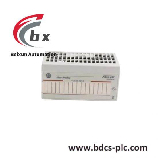 1794-ie12_1794-ie12.jpg Allen-Bradley 1794-IE12 Flex I/O Analog Input Module