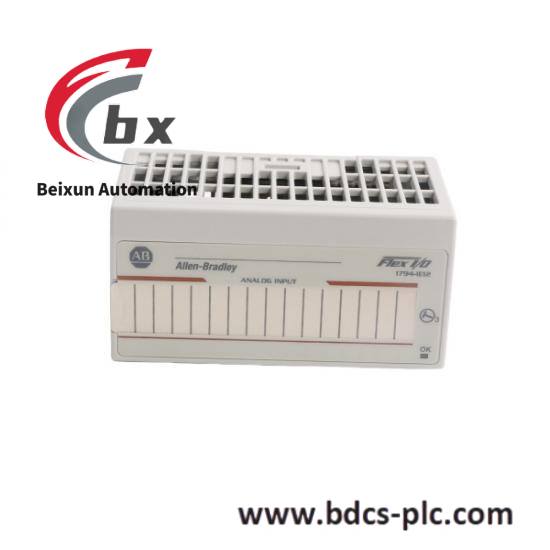 1794-ie12_56073342_56073328_flex_12_point_analog_input_module.jpg Allen-Bradley 1794-IE12 Flex I/O Analog Input Module