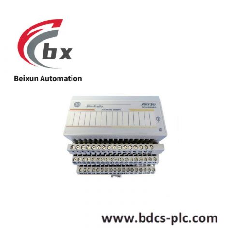 DOC-01 ABB Industrial Controller, High Performance for Automation Systems