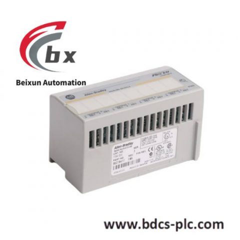 ROCKWELL TC-302-02-4M0 Control Module - Industrial Automation Component