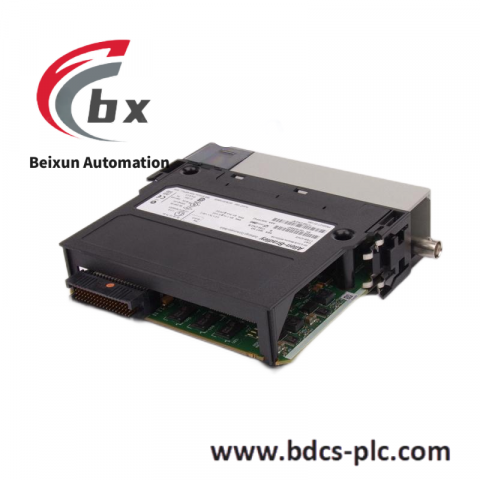 ABB AC800F Process Controller 385487-03 Advanced Control Module