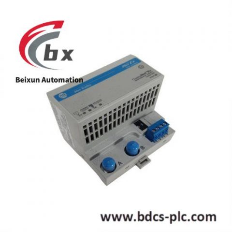 Allen Bradley 1797-ACNR15 Enhanced Productivity Module