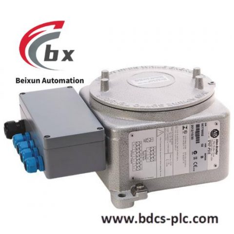 Allen-Bradley 1797-PS1E FlexEx Power Supply