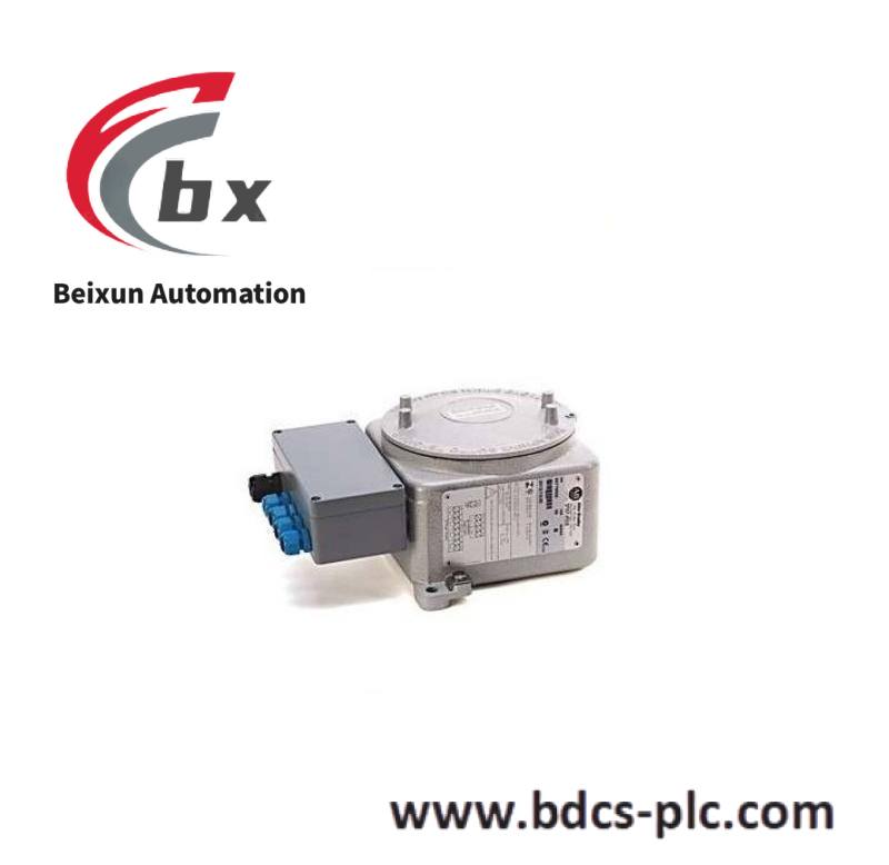 1797-ps1e_power_supply.jpg Allen-Bradley 1797-PS1E FlexEx Power Supply