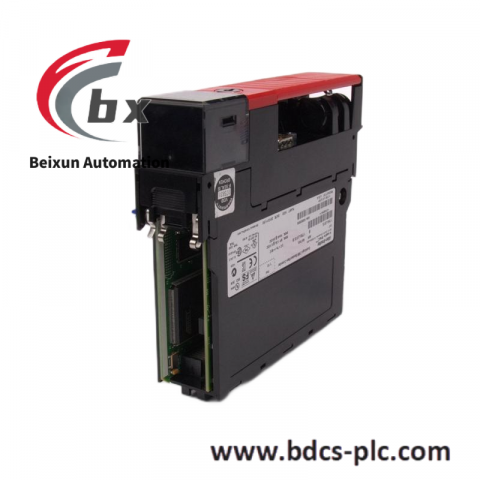 Allen-Bradley AB 1797-PS2E2 Power Supply Module