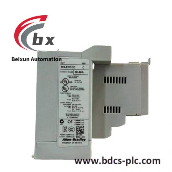 193-ec3ee_electronic_overload_relays_1.jpg ELECTRO DMVA100-F-3E Enclosed Switchboard Monitor Meter, Industrial Automation Solution