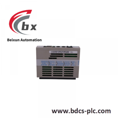 Square D KAL36150J Industrial Control Module