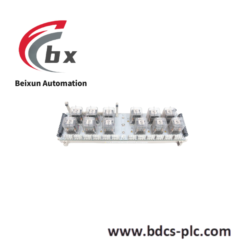 1c31222g01_5a26458g05_westinghouse_analog_output_fast_hart_module.png ABB 5A26458G05 Control Module