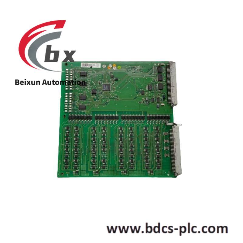 1msc980041_abb_frequency_converter.jpg ABB SAFT100F380 Industrial Power Supply Module