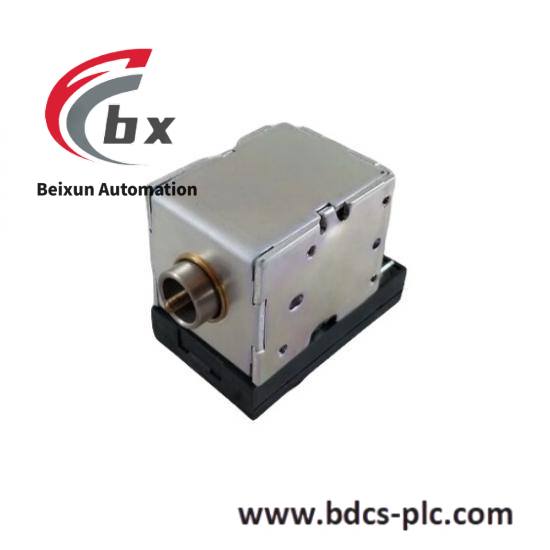 1sda038292r1_shunt_open_release_abb.jpg DDK SAN4Ⅱ-24M Industrial Control Module