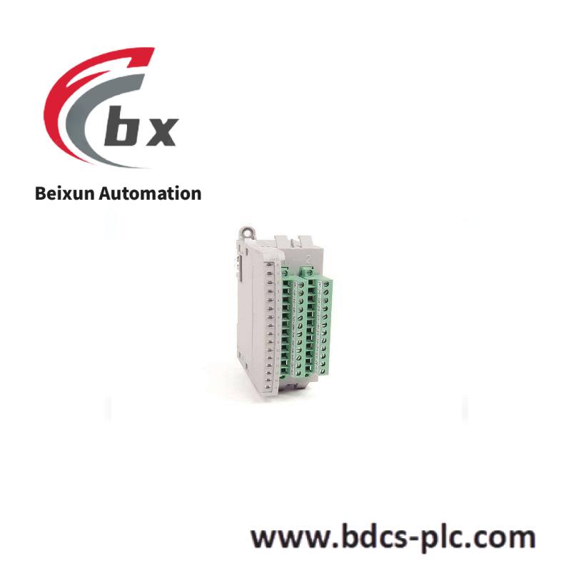 2085-if8_analog_plc_input_module.jpg GE DS200TCEBG1ACE: Advanced PLC Module for Industrial Automation