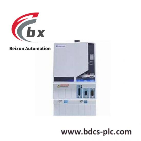 2094-bm05-m.jpg Rockwell Automation 2094-BM05-M Kinetix 6200/6500 Power Module