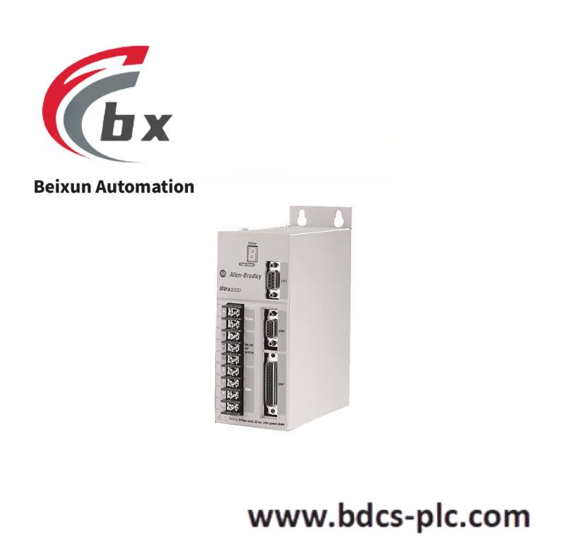 2098-dsd-020x_drive.jpg Allen-Bradley 2098-DSD-020XAC Digital Servo Drive for Motion Control